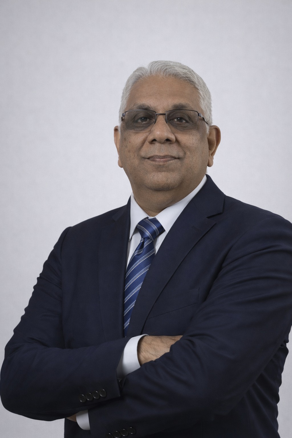 Ajay Mehrotra